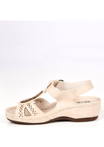09-268 Kadın Günlük Sandalet fırsatları