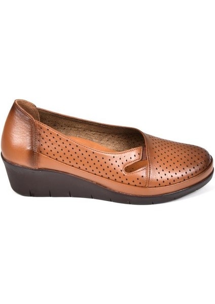 Kadın Deri Günlük Ayakkabı modelleri