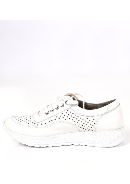 02141 Kadın Günlük Deri Ayakkabı fırsatları