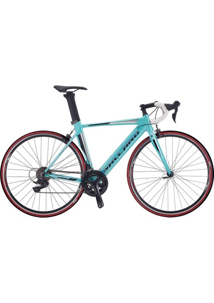 XRS044 Sora 51 Kadro Yarış Bisikleti (165/175 cm Boy)