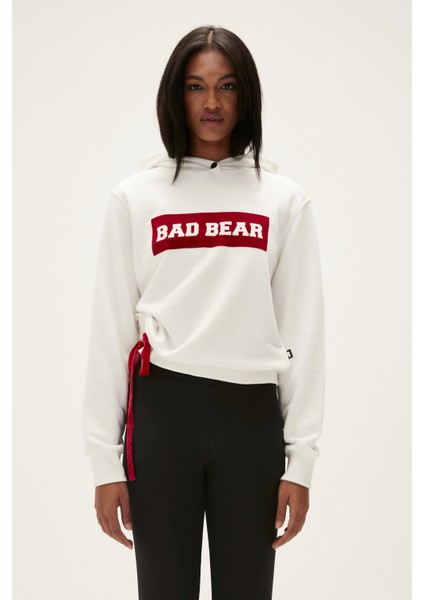 Sweatshirt Sweatshirt Sweatshirt Flog Hoodie Off-White fiyatları