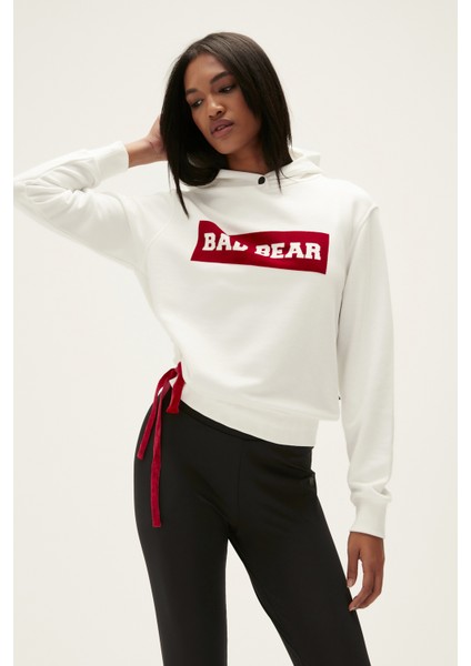 Sweatshirt Sweatshirt Sweatshirt Flog Hoodie Off-White modelleri