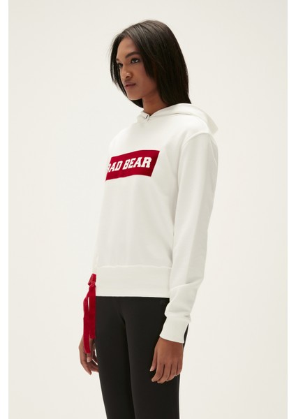 Sweatshirt Sweatshirt Sweatshirt Flog Hoodie Off-White fırsatları