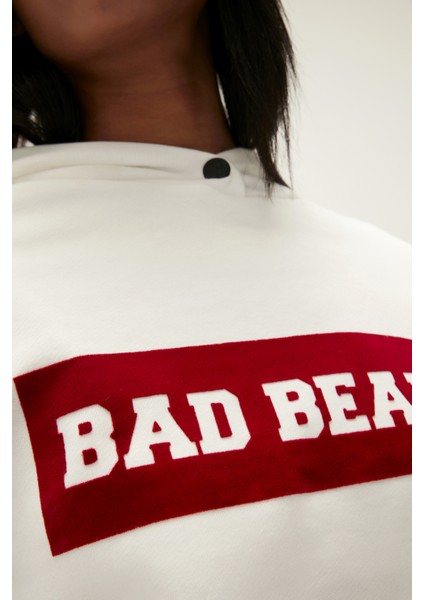 Sweatshirt Sweatshirt Sweatshirt Flog Hoodie Off-White indirimleri