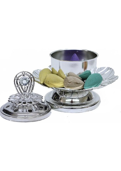 Konik ve Ağaç Tütsü Yakma Buhurdanlığı fiyatları