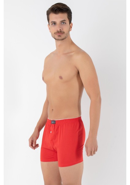 Cotton Erkek Boxer modelleri