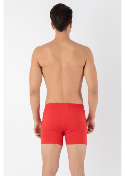 Cotton Erkek Boxer indirimleri