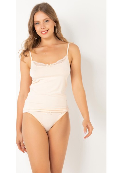 Doremi Modal Atlet Külot Takım modelleri