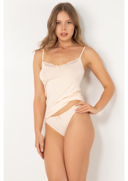 Doremi Modal Atlet Külot Takım indirimleri