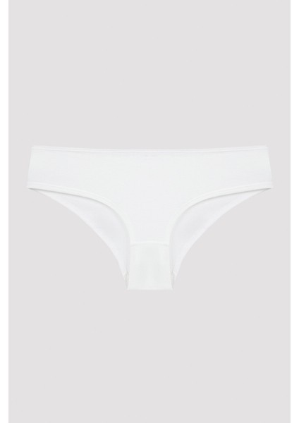 Çok Renkli Soft Color 3lü Hipster