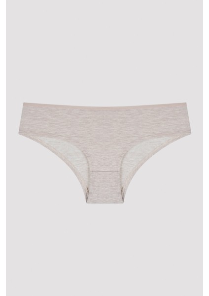 Çok Renkli Soft Color 3lü Hipster