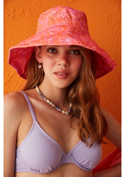 Eflatun Lively Balen Bikini Üstü indirimleri