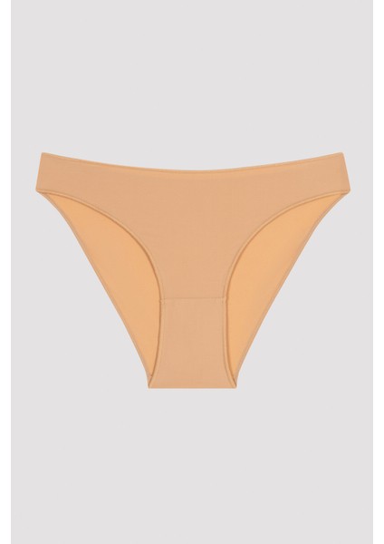 Easy Mikro Bej Slip Külot modelleri