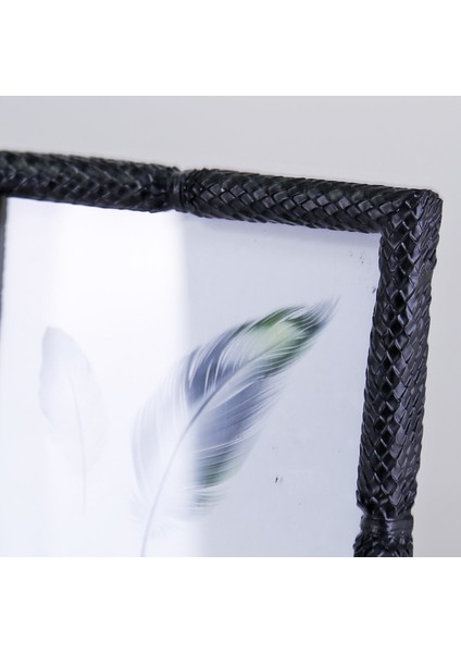 15X20 Zena Çerçeve Siyah fiyatları