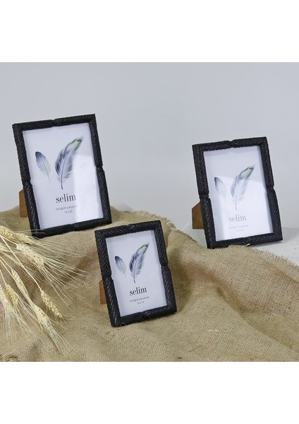 15X20 Zena Çerçeve Siyah fırsatları