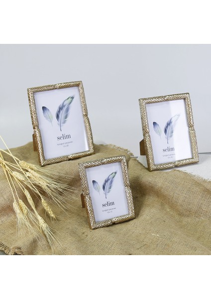 15X20 Zena Çerçeve Siyah indirimleri