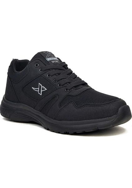 Siyah Unisex Sneaker Spor Ayakkabı modelleri