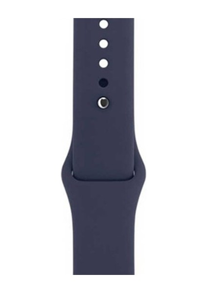 Amazfit Gts Için Kordon Lacivert