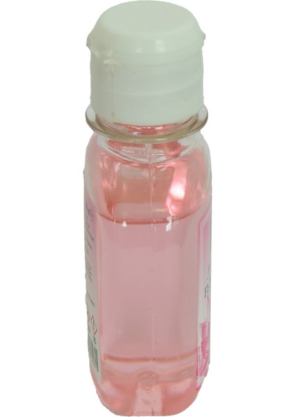 Çiçek Kolonyası Flower Effect Eau De Cologne 80 Derece 100 ml