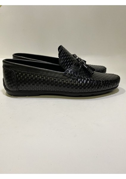 Deri Erkek Loafer Ayakkabı fiyatları