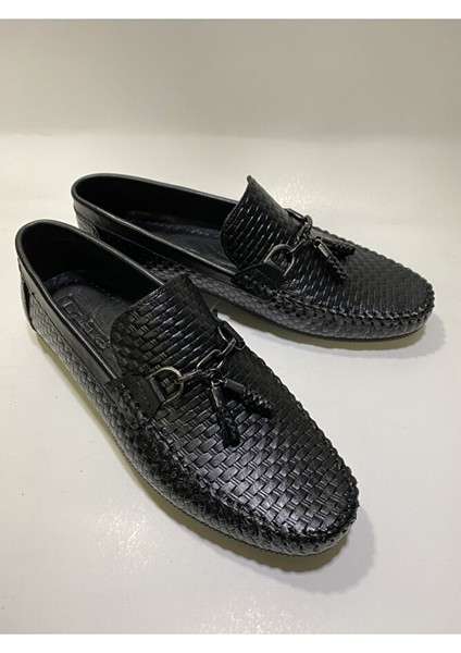Deri Erkek Loafer Ayakkabı modelleri