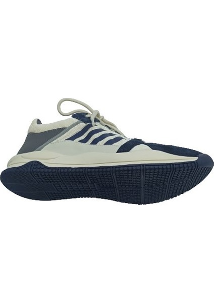 Lacivert Erkek Sneaker Spor Ayakkabı