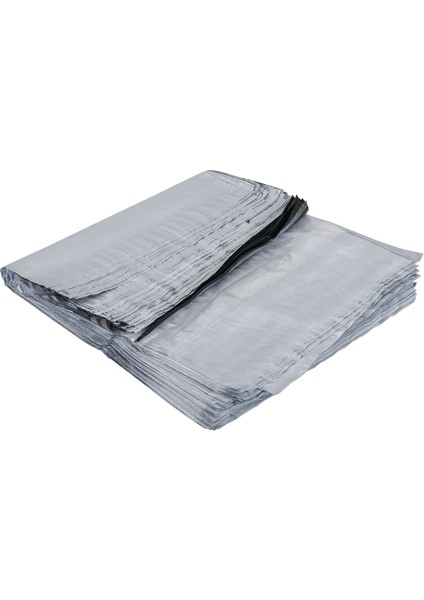 Cepsiz Kargo Paketleme Poşeti Boş Dosya 30 x 38+5 cm 100'lü modelleri