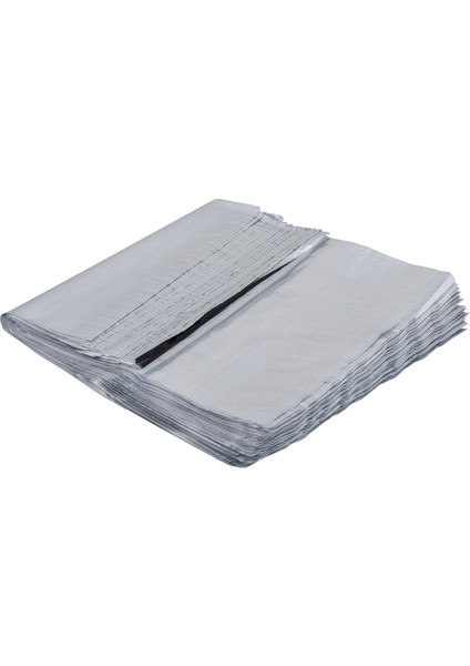 Cepsiz Kargo Paketleme Poşeti Boş Dosya 45 x 55+5 cm 100'lü modelleri