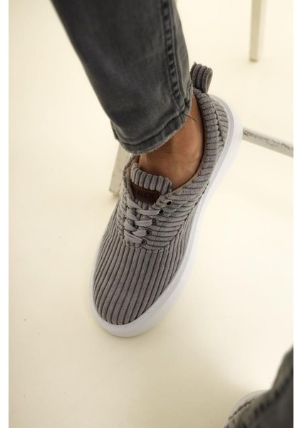 Chekich CH173 Bt Erkek Ayakkabı Antrasıt fiyatları