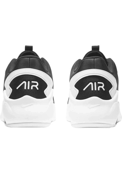 Air Max Bolt Erkek Beyaz Sneaker Ayakkabı CU4151-101 45 - Beyaz-Siyah fırsatları