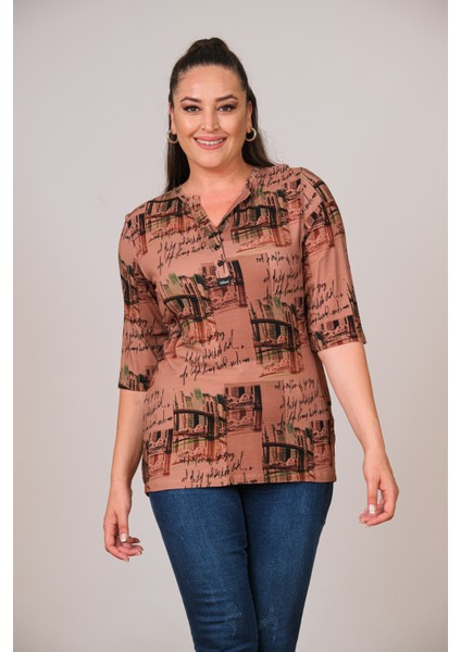 Büyük Beden Kadınbluz fırsatları