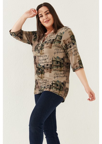 Büyük Beden Kadınbluz fiyatları