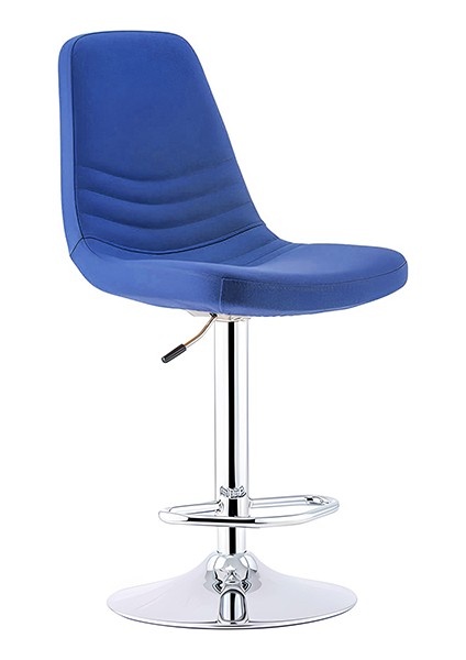 Parker Bar Sandalyesi BLU1757