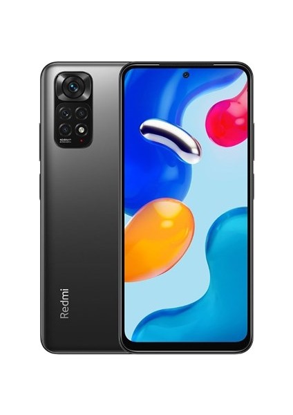 Xaomi Redmi Note 11 Pro Gri