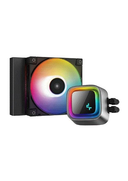 Deepcool LS320 Rgb 120MM Sıvı Soğutma