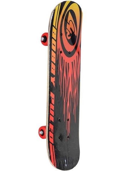 Birlik Toys 2406 Desenli Ahşap Kaykay 58 cm fiyatları