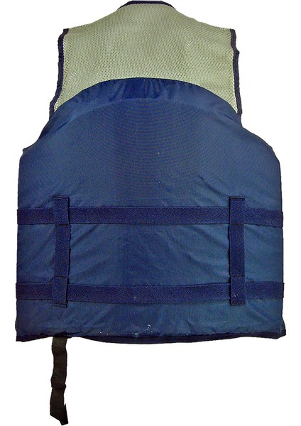 Yüzme Yardımcısı File Cepli Yelek modelleri