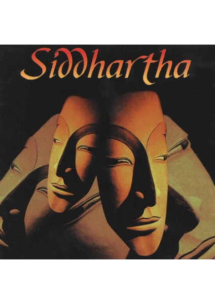 Siddhartha – Siddhartha CD