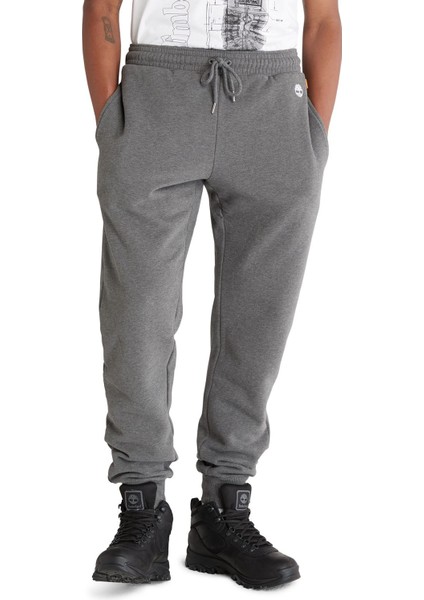 Exeter Sweatpant Erkek Günlük Pantolon TB0A2CN7U141 Gri