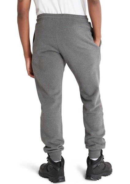 Exeter Sweatpant Erkek Günlük Pantolon TB0A2CN7U141 Gri