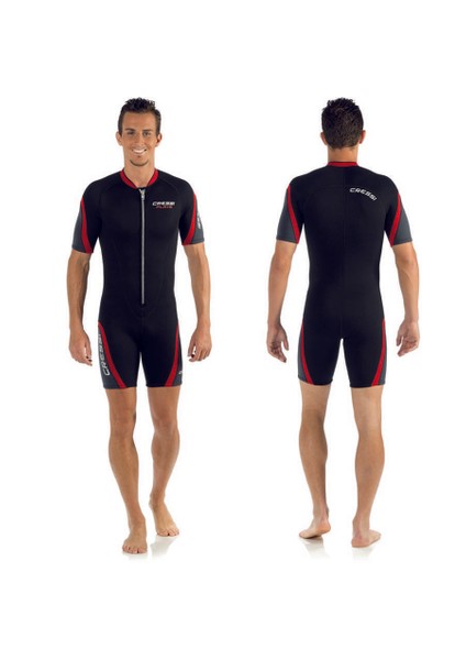Playa Man Shorty Dalış Elbisesi Balıkmarketim