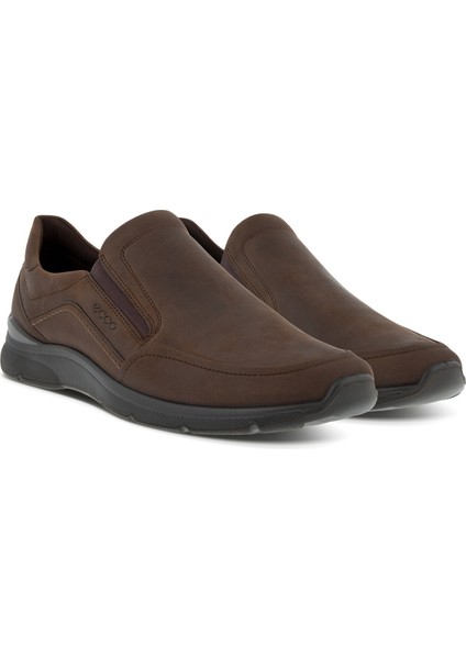 Nubuk Kahve Erkek Klasik Ayakkabı 51174402072