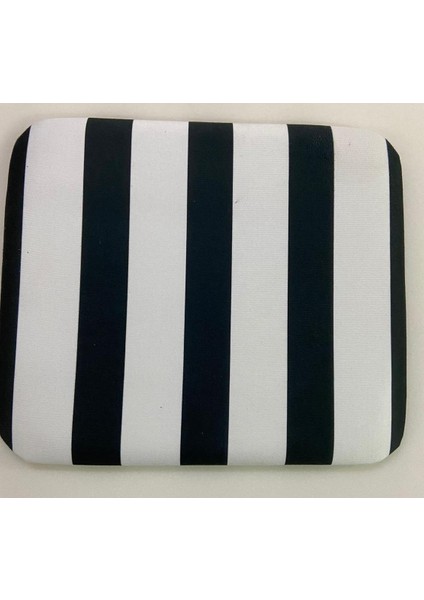 Knsz oturma minderi 1 li zengin&mağrur&uslu tuan kumaş tel bar sandalyesi için