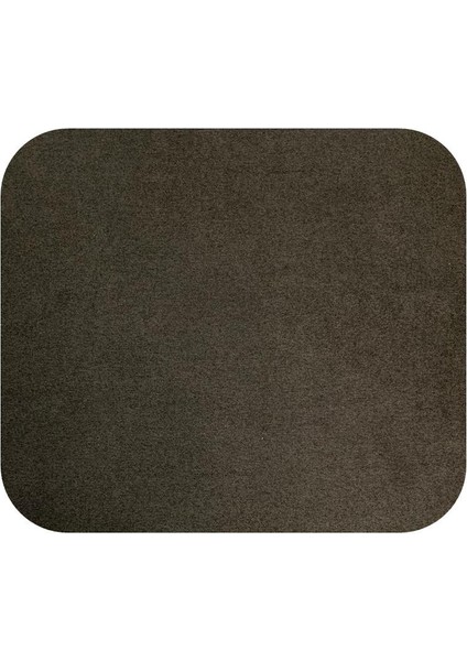 Knsz oturma minderi 1 li zengin&mağrur&uslu kahve penye kumaş tel bar sandalyesi için