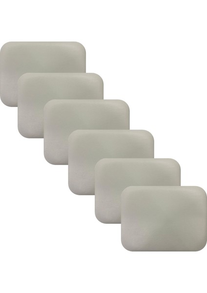 Knsz oturma minderi 6 lı zengin&mağrur&uslu byz suni deri tel bar sandalyesi için fiyatları