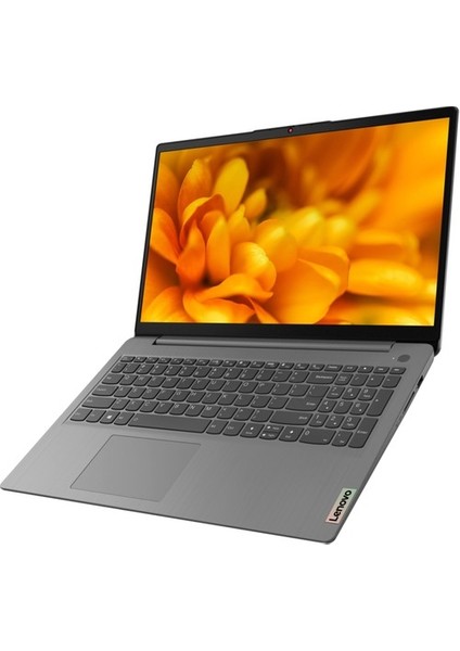 Ideapad I5-1135G7 8GB/256 GB SSD Windows 11 Home 15.6'' Full Hd 82H801GJTX2