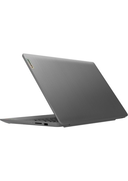 Ideapad I5-1135G7 8GB/256 GB SSD Windows 11 Home 15.6'' Full Hd 82H801GJTX2