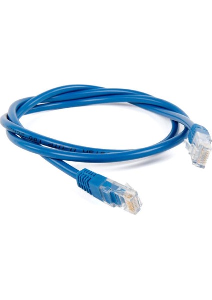 RJ45 Utp 3m Network Kablosu