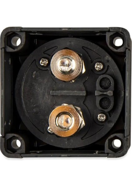 Battery Switch On - Off 275A