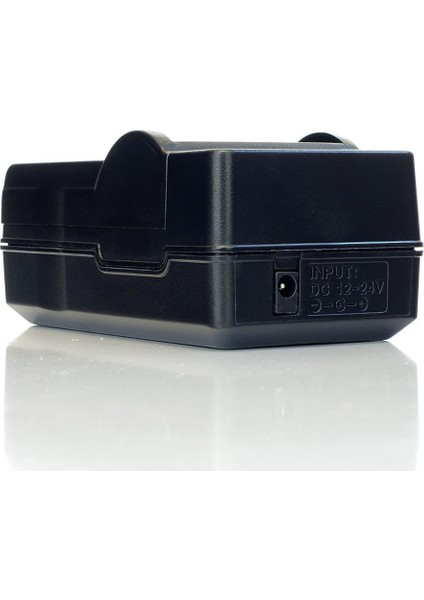 Canon FVM20 FVM30 Fvm 100 Şarj Aleti Sanger